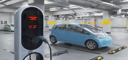 AC vs. DC EV Charging: What's the Difference and Which One Do You Need?