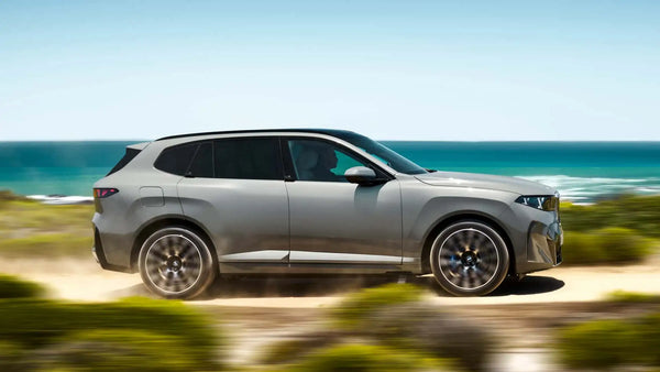 US EV Market Outlook 2030: What's Changed for Owners