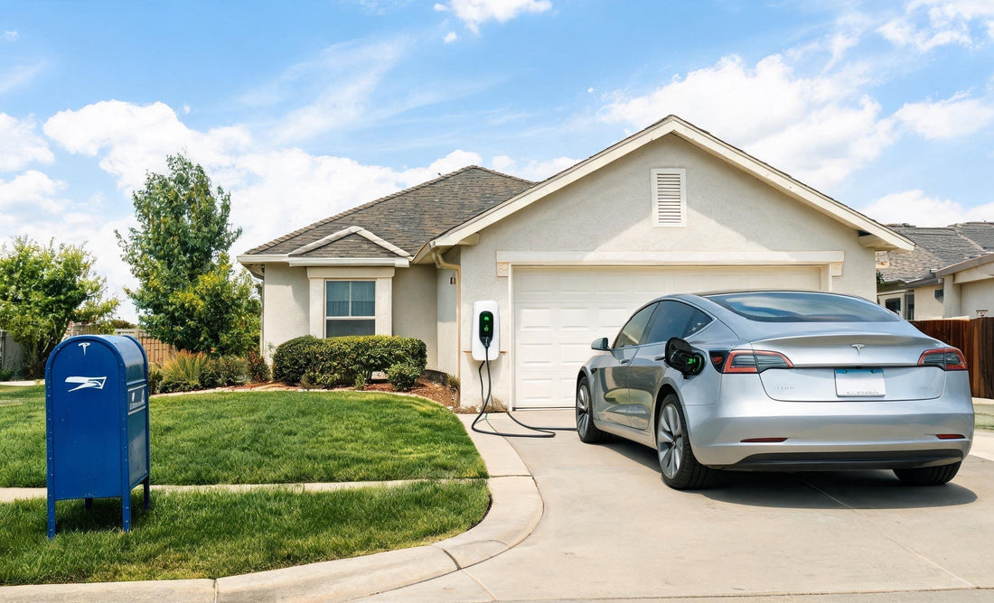 EV Charger Tax Credit Expired in 2026: Is Home Charging Still Worth It?
