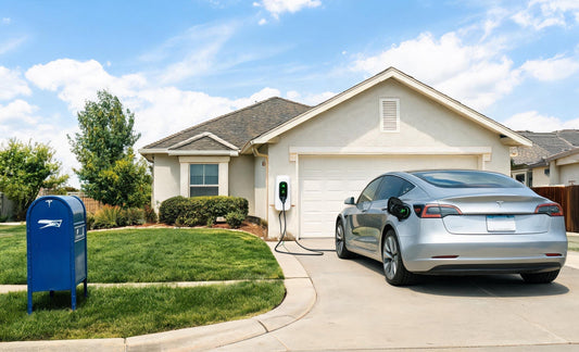 EV Charger Tax Credit Expired in 2026: Is Home Charging Still Worth It?