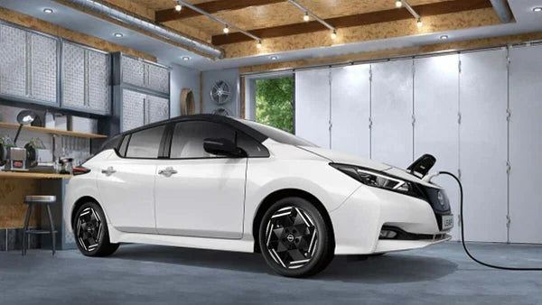 Can One Portable EV Charger Work on 120V and 240V?