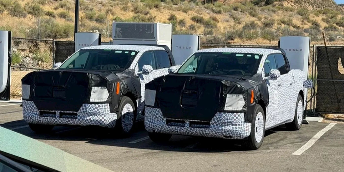 Ford's Fathom Just Redefined What an Affordable Electric Pickup Looks Like