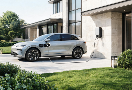 Single Phase vs Three Phase: Which EV Charger Do You Need?