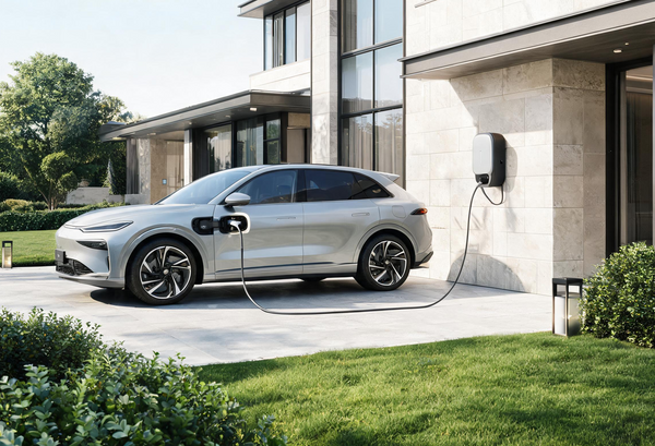 Single Phase vs Three Phase: Which EV Charger Do You Need?