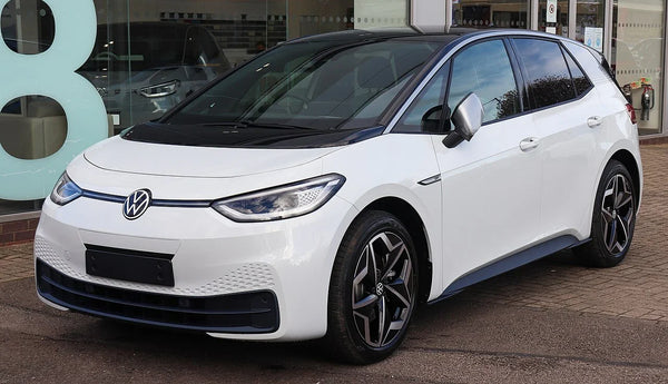 Germany EV Sales Hit Record High as Electric Cars Overtake Gas Vehicles in 2026