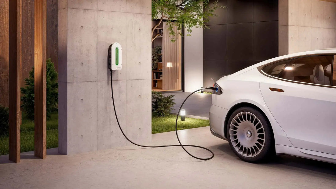 Portable EV Charger Guide: How to Choose the Right Portable EV Charger for Your Electric Car