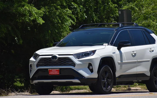 Do Hybrid Cars Need to Be Charged? A Clear Guide for HEV and PHEV Owners