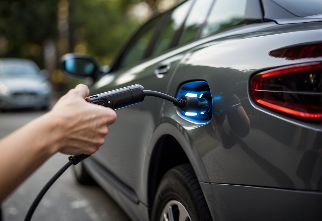 Can You Run the AC in an EV While Parked? What EV Owners Should Know