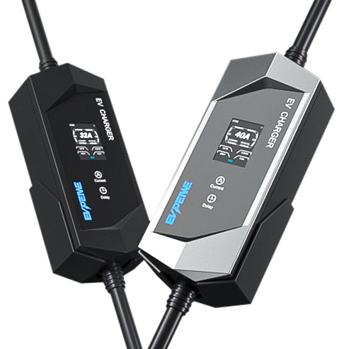 EV Chargers
