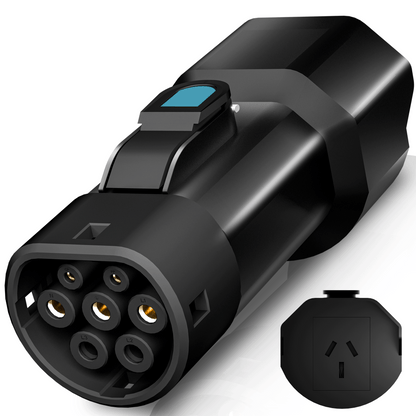 EVPEIWE Type 2 V2L Adapter 16A 240V