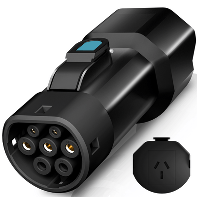 EVPEIWE Type 2 V2L Adapter 16A 240V