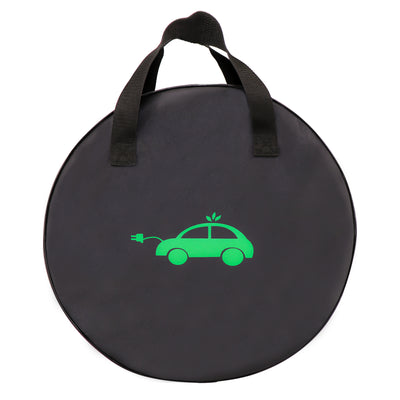 EVPEIWE EV Charging Cable Storage Bag