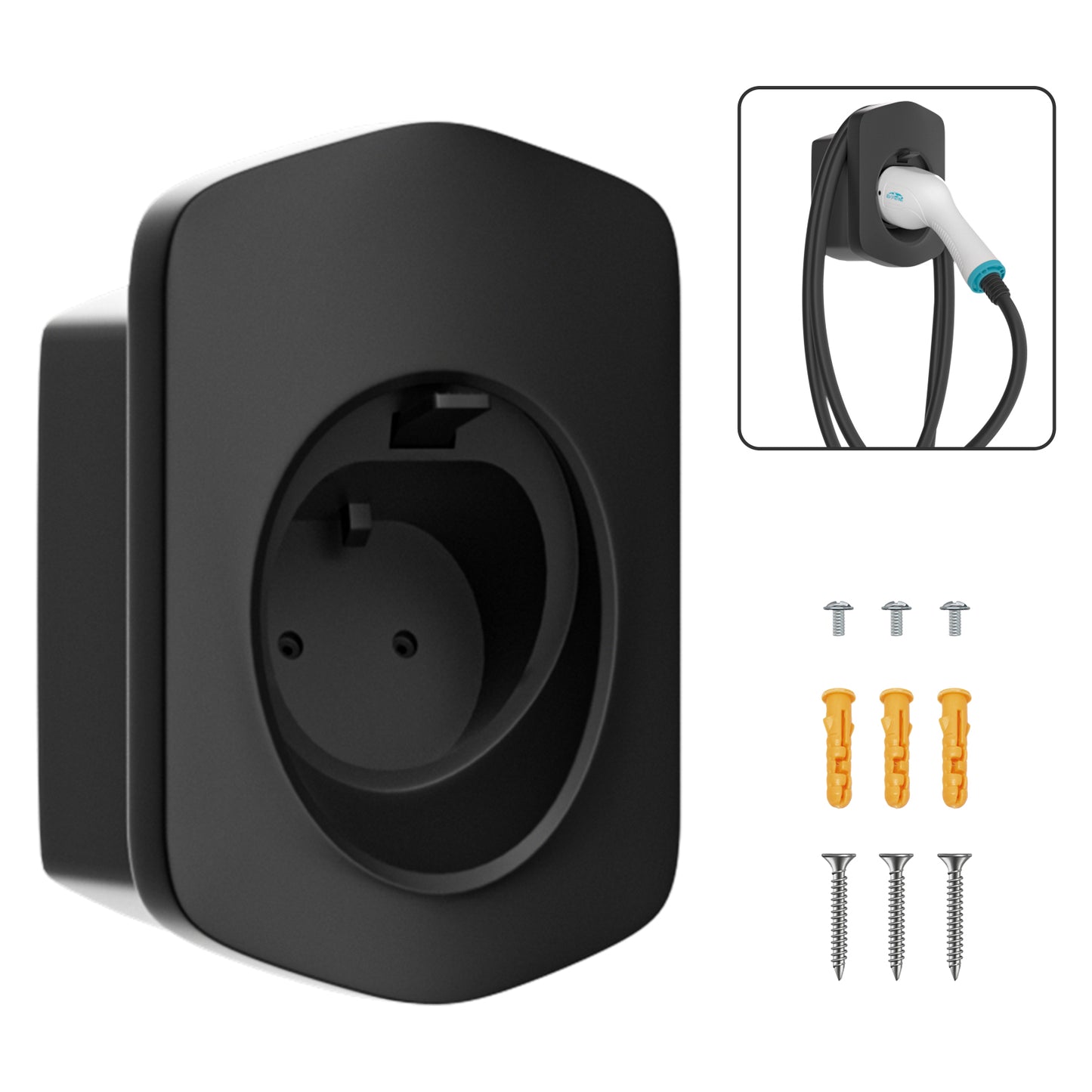 Type 2 Charging Cable Dock