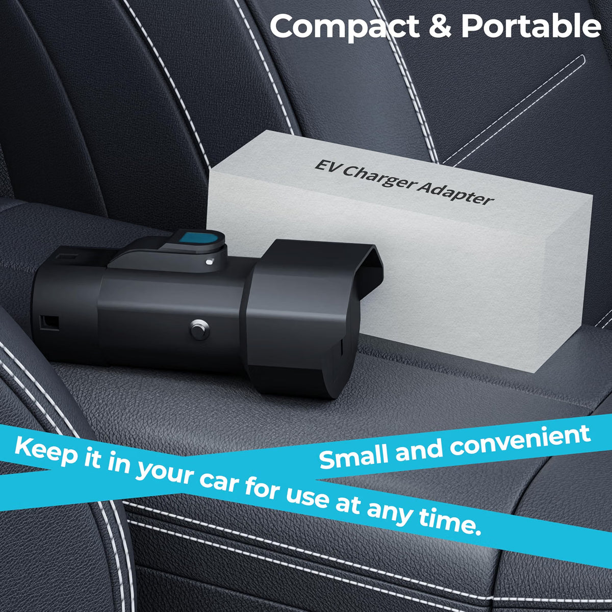 EVPEIWE Type 2 to AU 3-Pin EV Discharger Adapter | V2L for Chery Tiggo 7/8/9 PHEV, Omoda E5 & Xpeng G6/X9/G9 | 15A/220V
