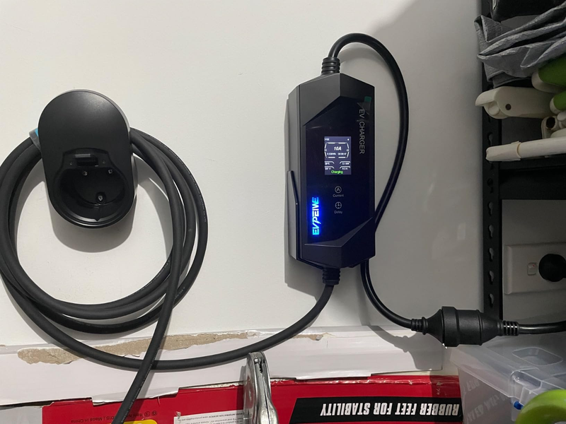 User Review Photo