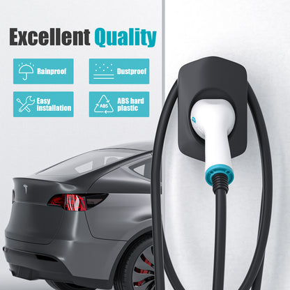 Type 2 Charging Cable Dock