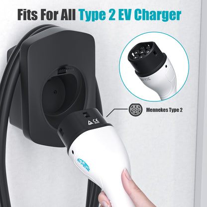 Type 2 Charging Cable Dock