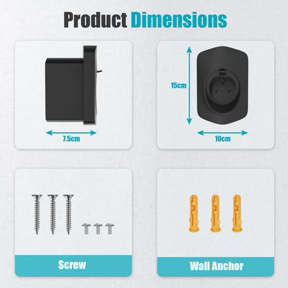 Type 2 Charging Cable Dock